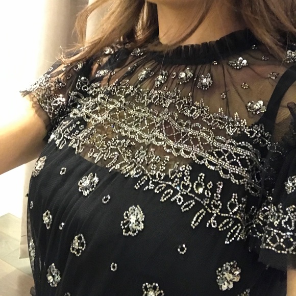 Needle and Thread Dress - Picture 5 of 5